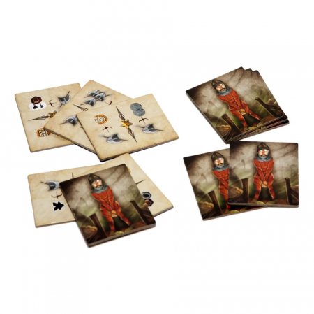 17030fFI Робин Гуд и бравые ребята