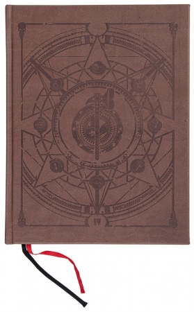 STWFRP02PEST Warhammer: WFRP4 Книга правил (коллекционное издание)