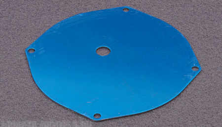 8581J Крышка к компрессору 1205, 1206