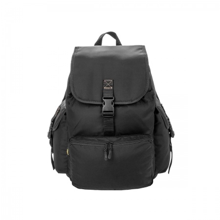 Ранец черный (HS-РН-4) Helios