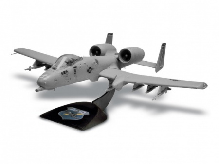11181RE Американский штурмовик A-10 Warthog Revell