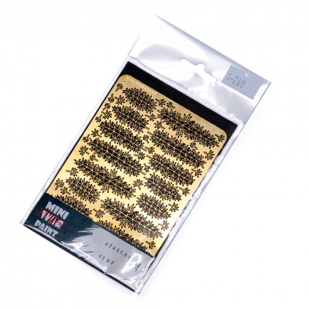 S269MWP Конопля, размер M