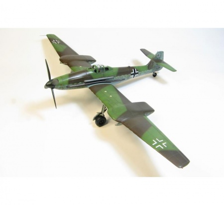 SH72340 Blohm & Voss BV 155V-1 Special Hobby