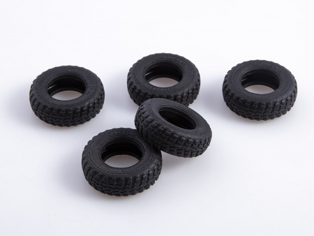 1569AVD IFA W50LA LAK-2 кунг AVD Models