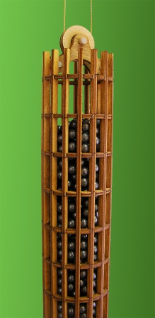 7002 часы деревянные сборная модель СВ Модель 7002 часы деревянные сборная модель СВ Модель