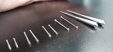 9041PK Советская подводная лодка «Щука»