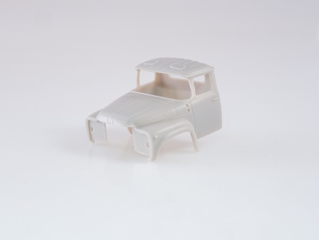 ЗИЛ-130 бортовой AVD Models