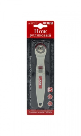 4029J Нож роликовый