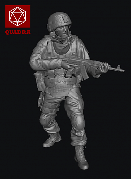 QA35614 Спецназ РФ 4