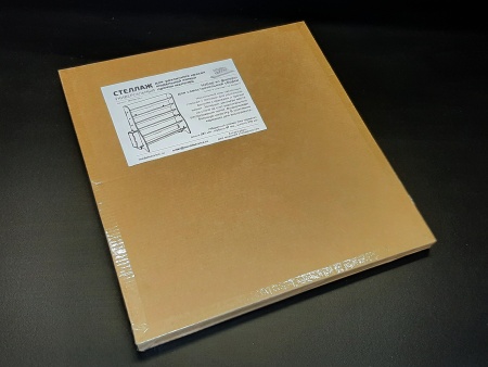 MSF001001 - Стеллаж для красок, фанера