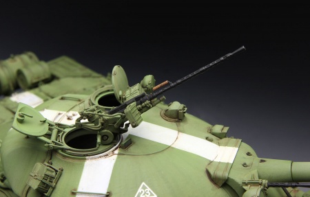 TS-018 SOVIET T-10M HEAVY TANK Meng
