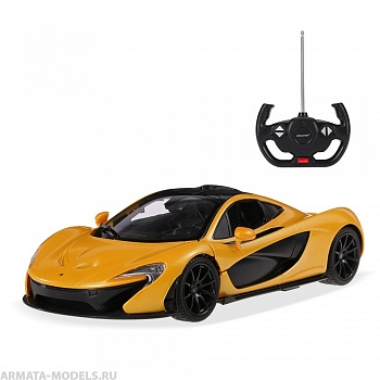 75110 Машина р/у McLaren P1