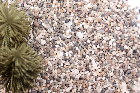 007KP003 Микро-галька. 100 мл.