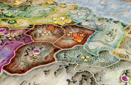 915047HW Битва за Рокуган