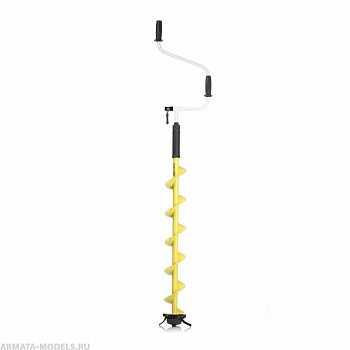 Ледобур ICEBERG-SIBERIA 130R-1600 v3.0 правое вращение (LA-130RS) Тонар Ледобур ICEBERG-SIBERIA 130R-1600 v3.0 правое вращение (LA-130RS) Тонар