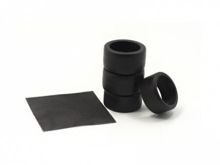 24195 Mercedes CLK-GTR Tamiya