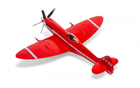 A05139  Сборная модель самолета Supermarine Spitfire Airfix A05139  Сборная модель самолета Supermarine Spitfire Airfix