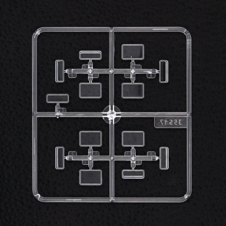 35524 ЗиЛ-131 КШМ с советскими водителями ICM