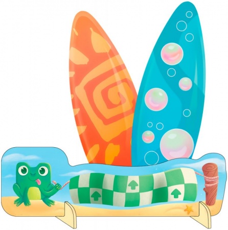 915764HW Кубопрыги 915764HW Кубопрыги