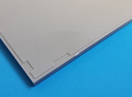 48231 Советские плиты аэродромного покрытия ПАГ-14 (1/48) ICM