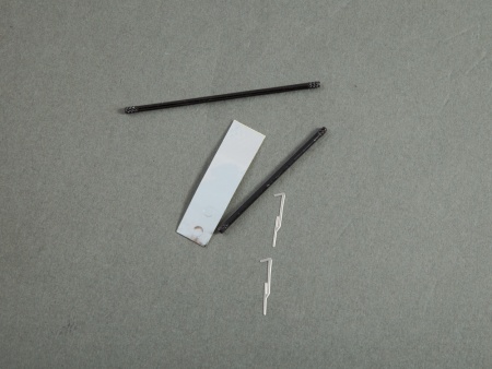 4025AVD Сборная модель ЗИС-155 AVD Models