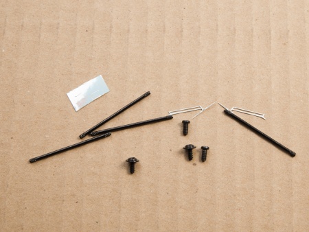 4046AVD Сборная модель Трамвай Tatra-T6 AVD Models