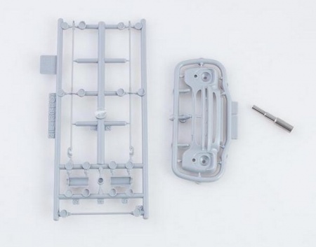 3504AVD ЗИЛ-ММЗ-555 AVD Models
