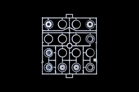 3939ИТ Грузовик IVECO TURBOSTAR 190.42 CANVAS TRUCK Italeri