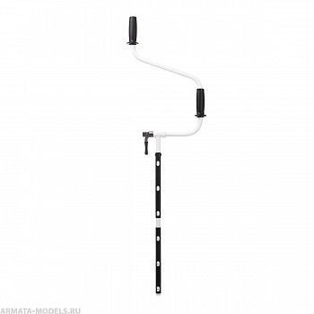 Ручка для ледобура ICEBERG-SIBERIA v2.0/v3.0 в сборе (T-AI-H-S) Тонар Ручка для ледобура ICEBERG-SIBERIA v2.0/v3.0 в сборе (T-AI-H-S) Тонар