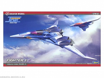64515-Воздушно-космический аппарат FIGHTER 1 64515-Воздушно-космический аппарат FIGHTER 1