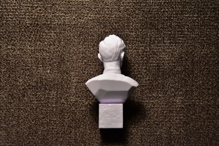 AM1018 Феликс Эдмундович Дзержинский