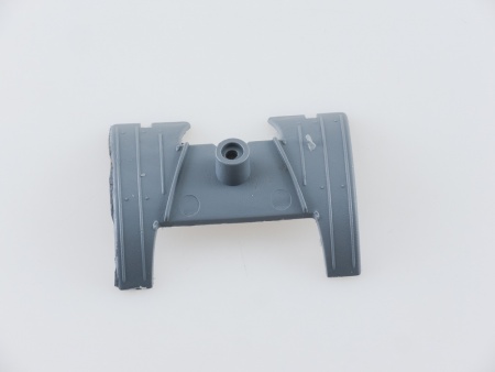 Сборная модель Шнекороторный снегоочиститель Д-262 (151) AVD Models