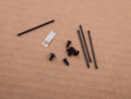 4051AVD Сборная модель Трамвай ЛМ-68 AVD Models