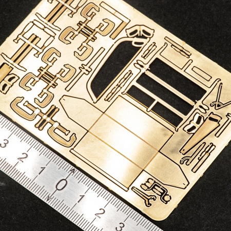 S256MWP Столярные инструменты, размер L MiniWarPaint
