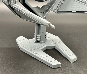 AM72441-1 Подставка для СИД Перехватчик (tie interceptor)