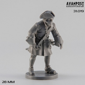 31.019АП Артиллерист