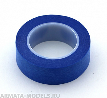 63145J Маскировочная лента, бумага, 20 мм х 18 м