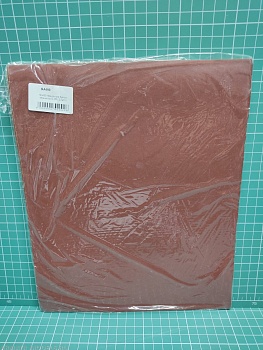 SIA400 Наждачная бумага зернистости 400, 2 листа SIA400 Наждачная бумага зернистости 400, 2 листа