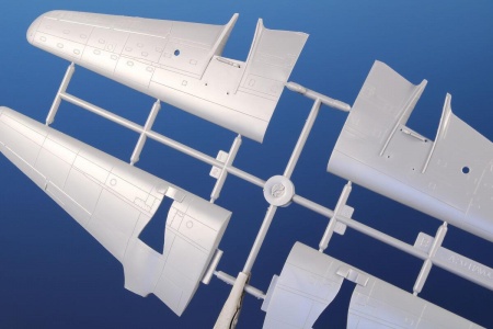 SH72423 A-20B/C Havoc ‘Gunships’ Special Hobby