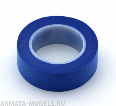 63145J Маскировочная лента, бумага, 20 мм х 18 м