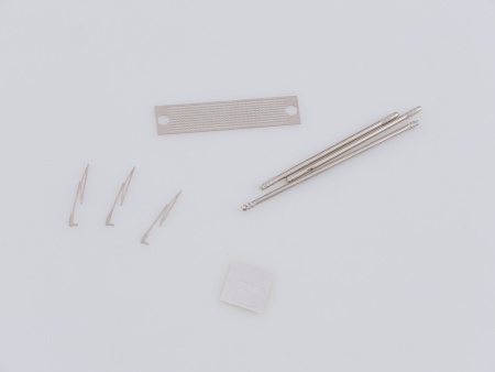 1172AVD Сборная модель МАЗ-6422 ранний AVD Models