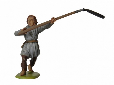 8059 Крестьянская армия Звезда