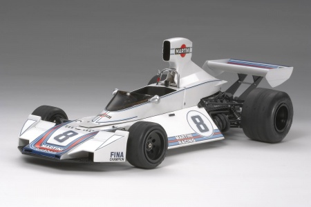 12042T Машина  Brabham BT44B 1975 Tamiya 12042T Машина  Brabham BT44B 1975 Tamiya