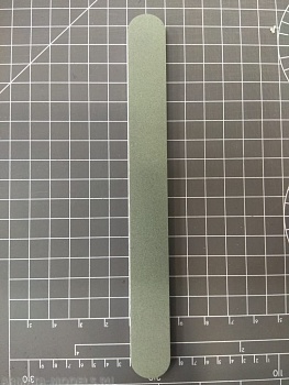 4691J Блок шлифовальный, зернистость P600, P3000 4691J Блок шлифовальный, зернистость P600, P3000