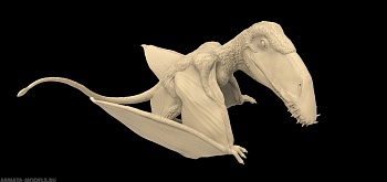 DINO35016 Фигурка Диморфодон