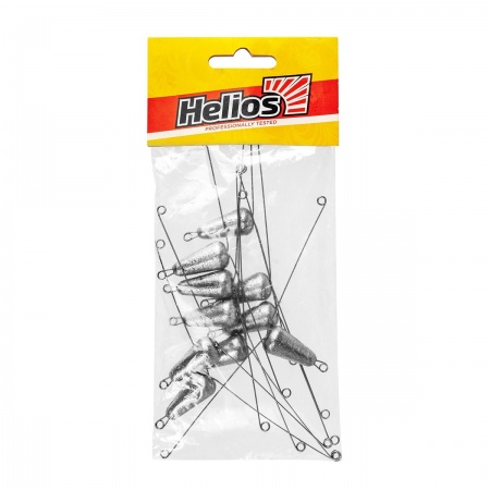 Коромысло отгруженное 20гр (HS-KO-20) Helios( цена указана за упаковку, в количестве 10шт.)