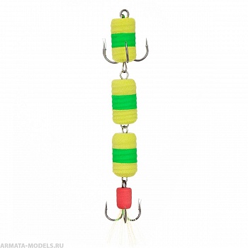 Мандула 3Х  Мандула 3Х