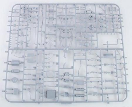 3504AVD ЗИЛ-ММЗ-555 AVD Models