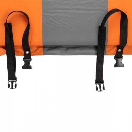 Коврик самонадувающийся 190x65x4 (NA-004) NISUS