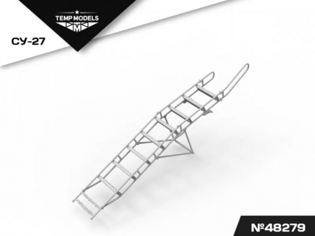 48279TMP СТРЕМЯНКА ДЛЯ СУ-27